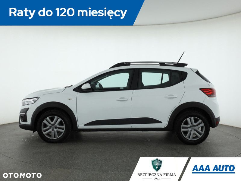 Dacia Sandero - 3