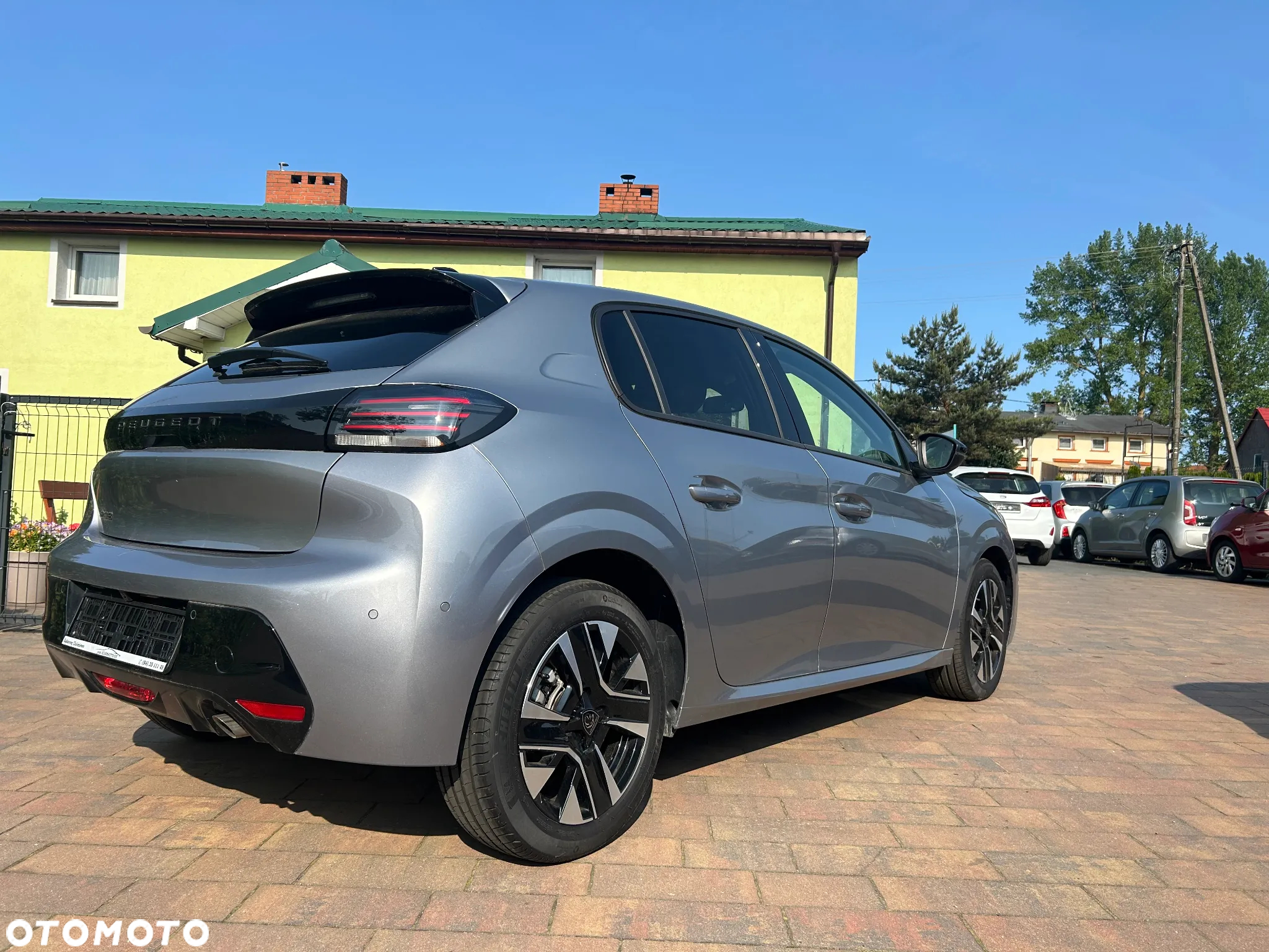 Peugeot 208 PureTech 100 Allure Pack - 5
