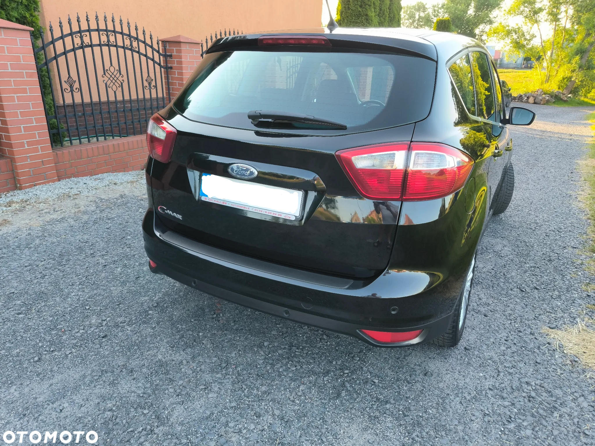 Ford C-MAX - 2