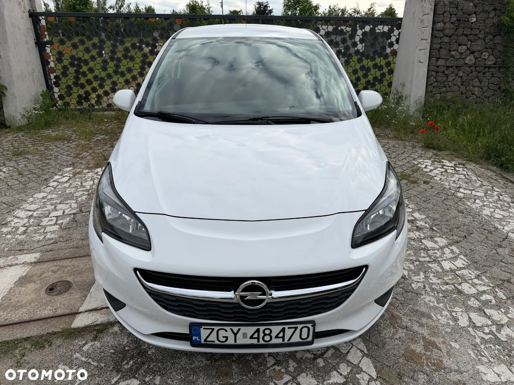 Opel Corsa 1.3 CDTI Cosmo S&S - 13