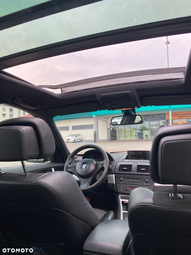 BMW X3 xDrive25i Limited Sport Edition - 26