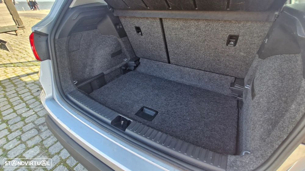 SEAT Arona 1.0 TSI Style DSG - 4