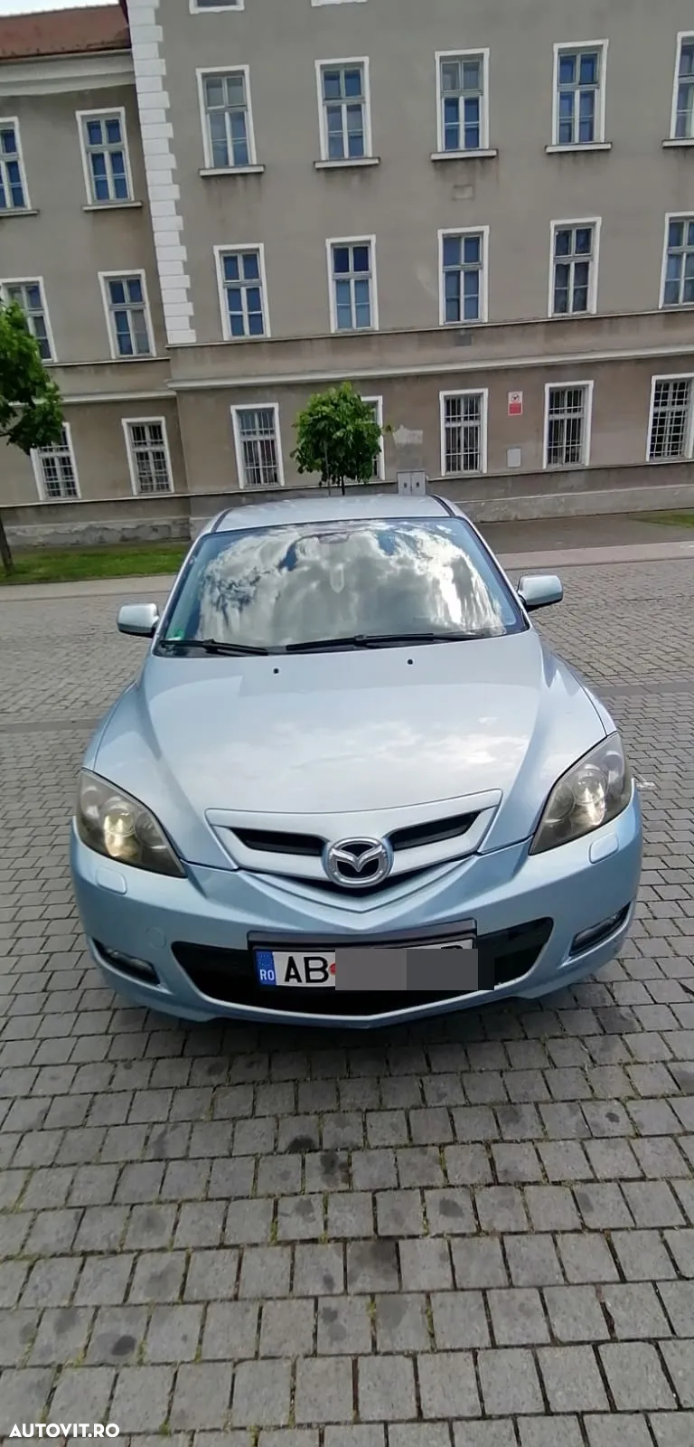 Mazda 3 - 39