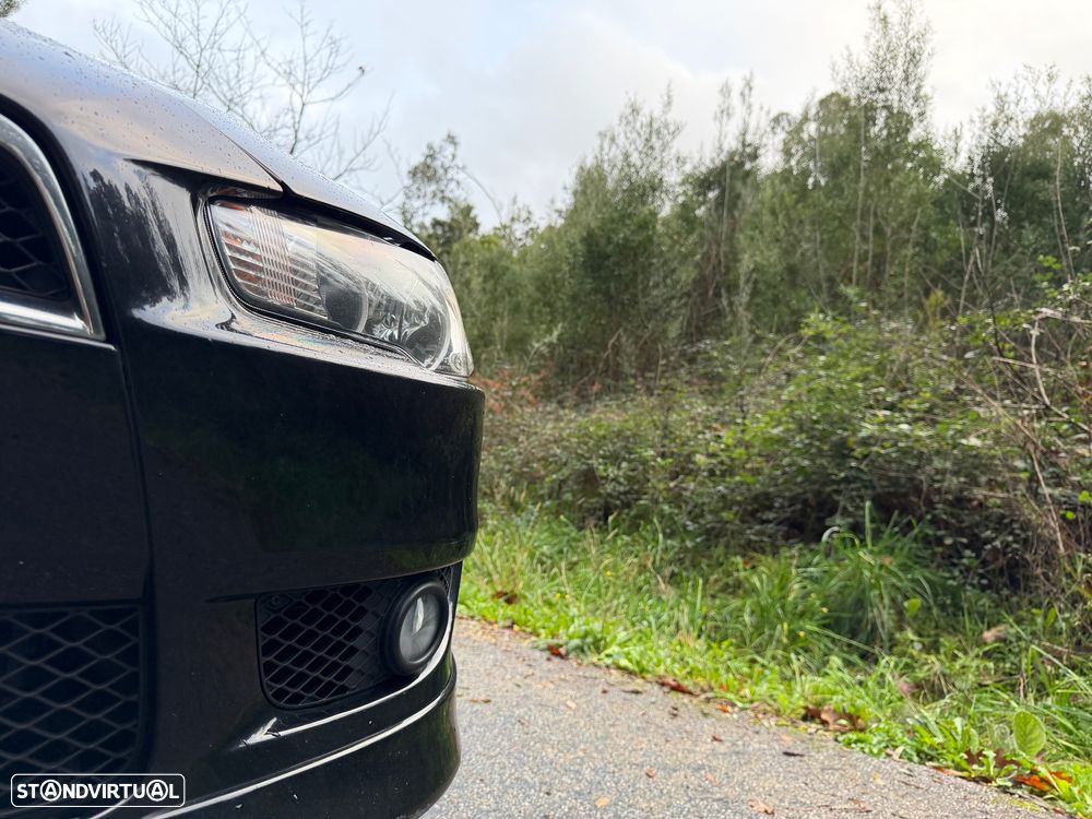 Mitsubishi Lancer 2.0 DI-D Intense + Pk Co. FPF - 14