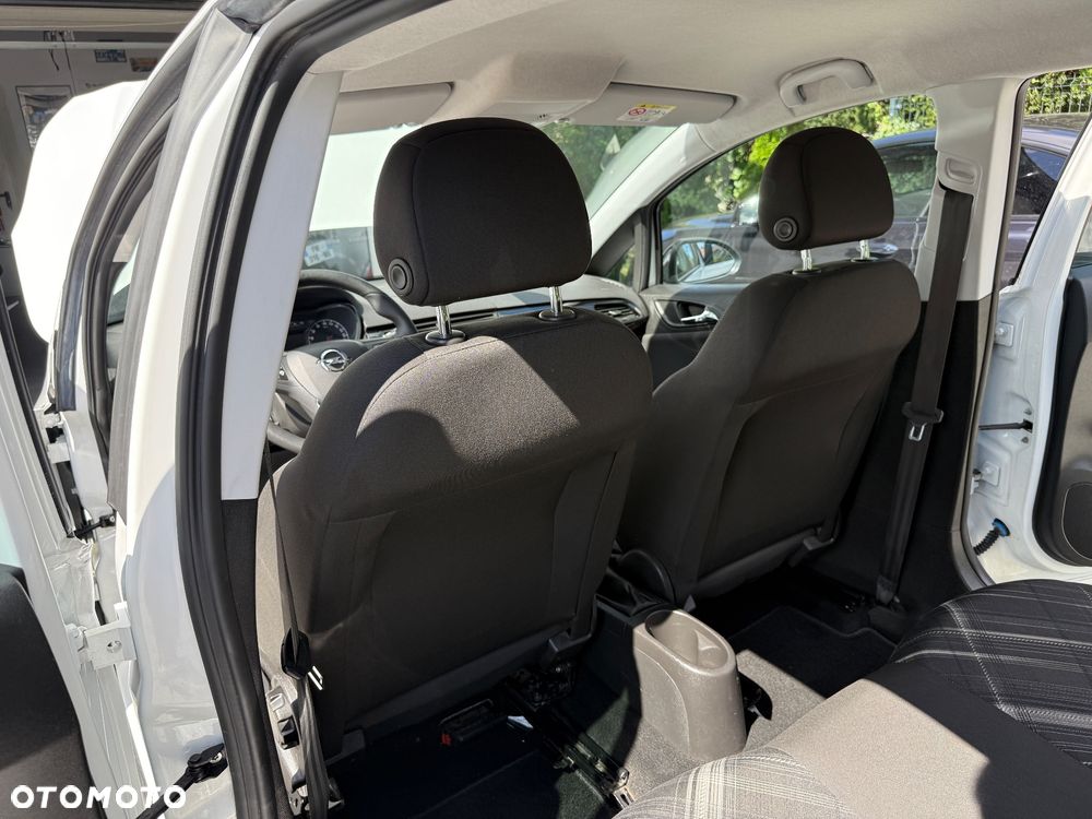 Opel Corsa 1.4 Color Edition - 25