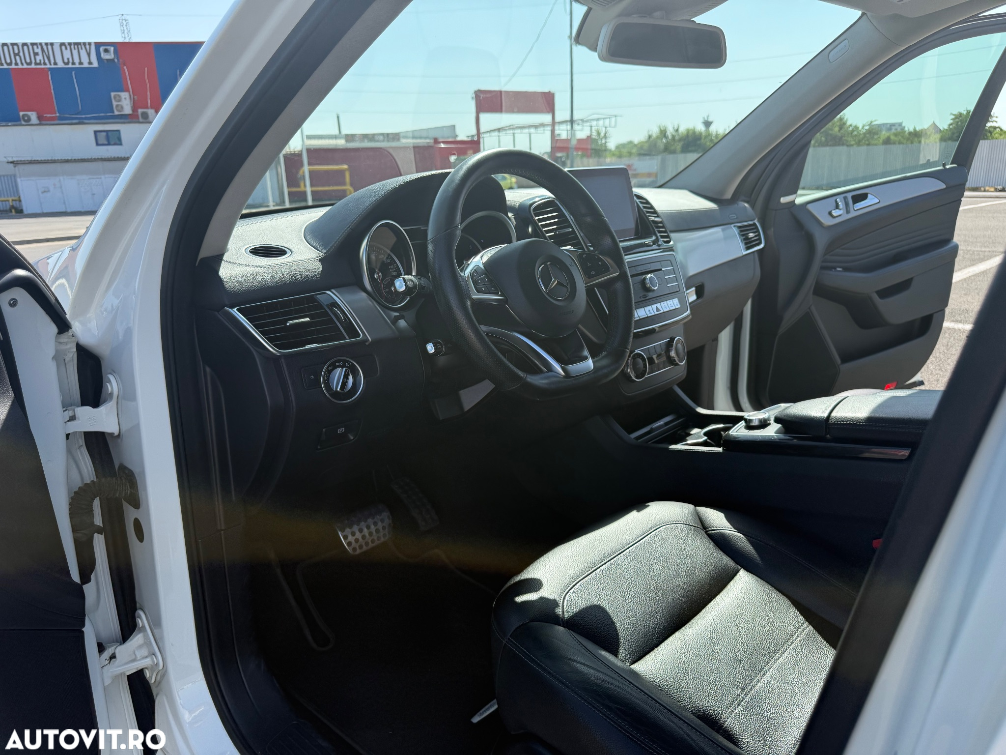 Mercedes-Benz GLE 350 d 4MATIC - 21