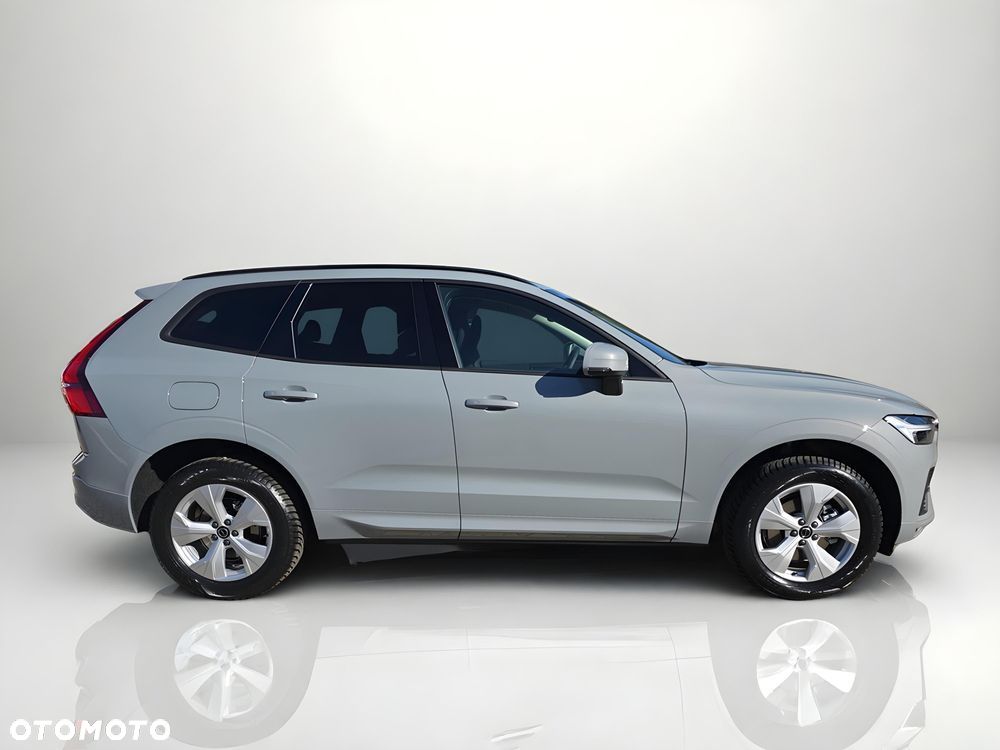 Volvo XC 60 B5 B AWD Core - 4