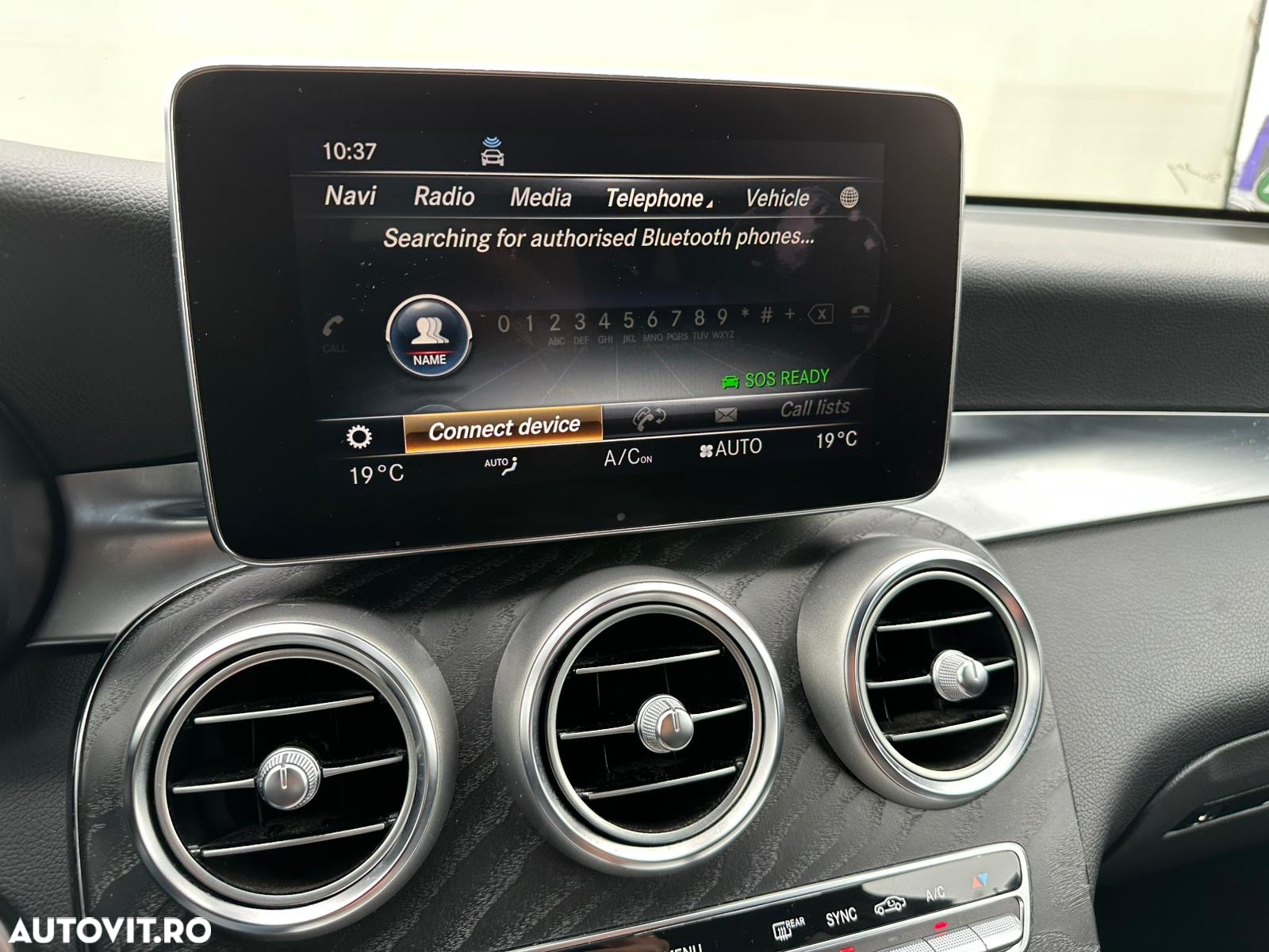Mercedes-Benz GLC 250 d 4Matic 9G-TRONIC Exclusive - 18