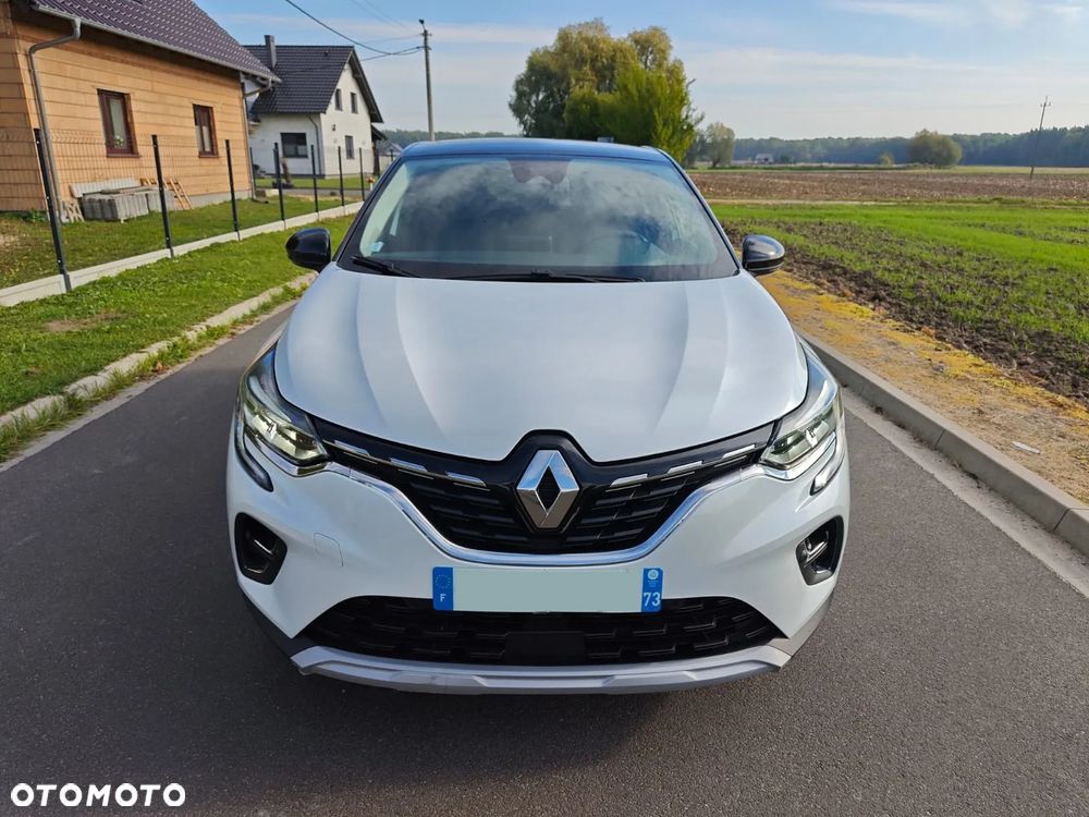 Renault Captur - 7