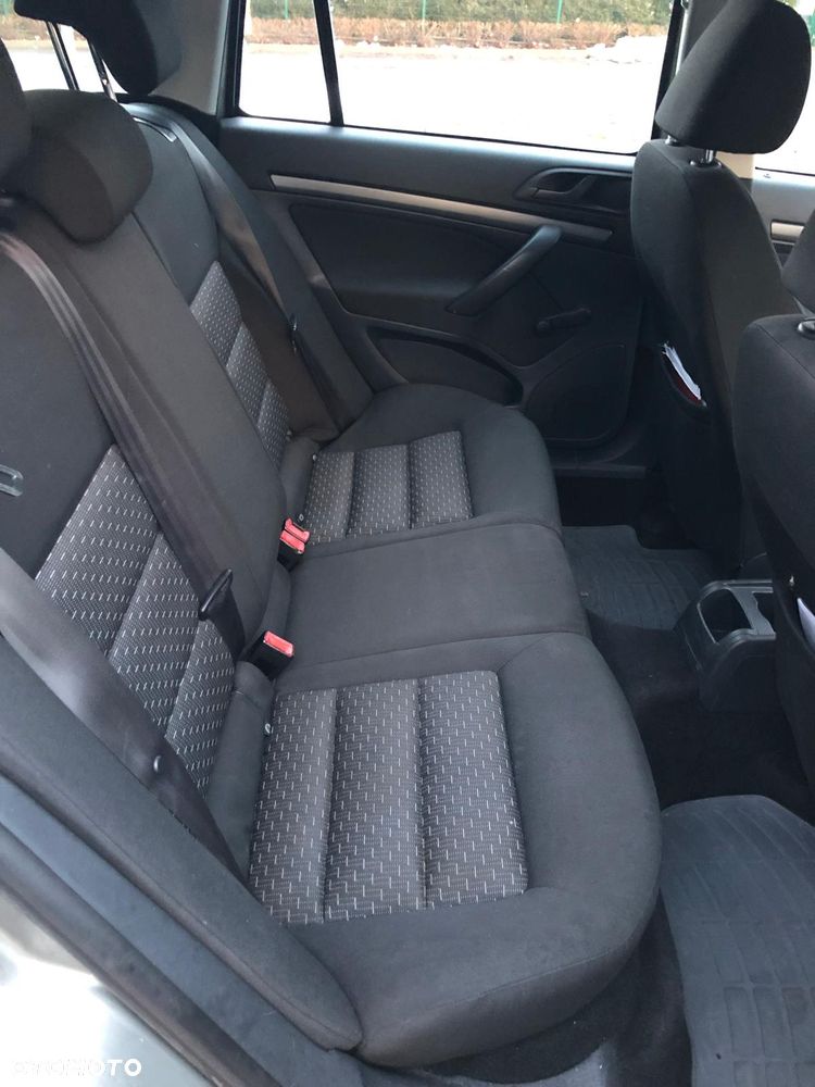 Skoda Octavia 1.4 TSI Classic - 6