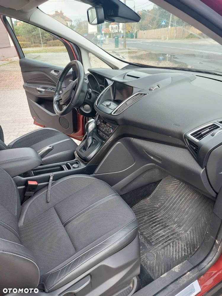Ford C-MAX - 9
