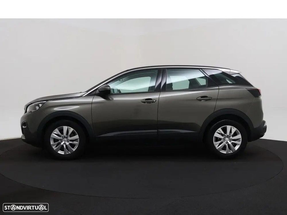 Peugeot 3008 1.2 PureTech Style - 3