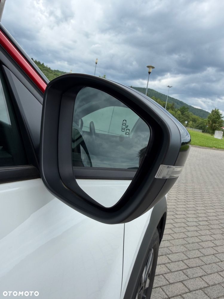 Opel Mokka 1.2 T GS Line Plus S&S - 21
