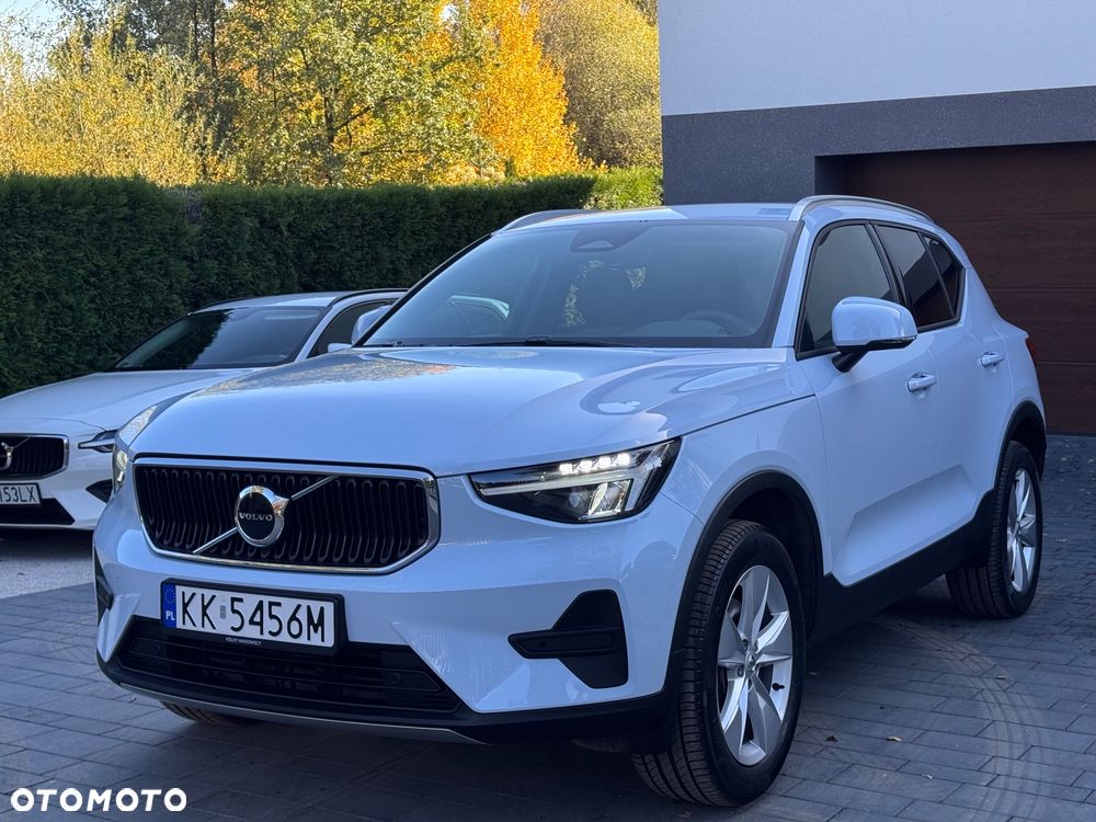 Volvo XC 40