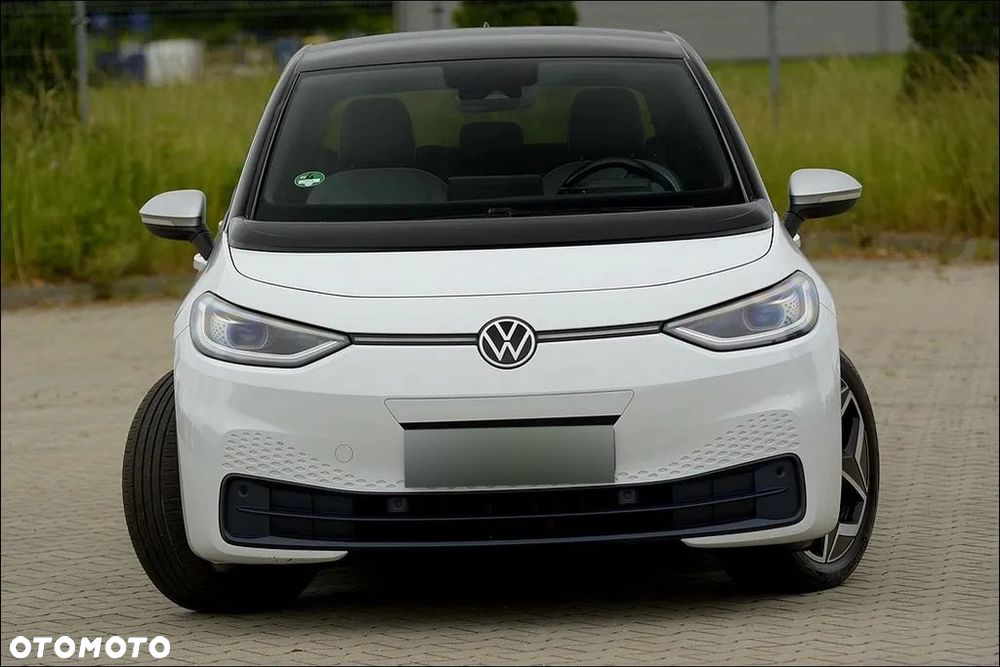 Volkswagen ID.3 Performance Upgrade Pro 1st Plus - 6