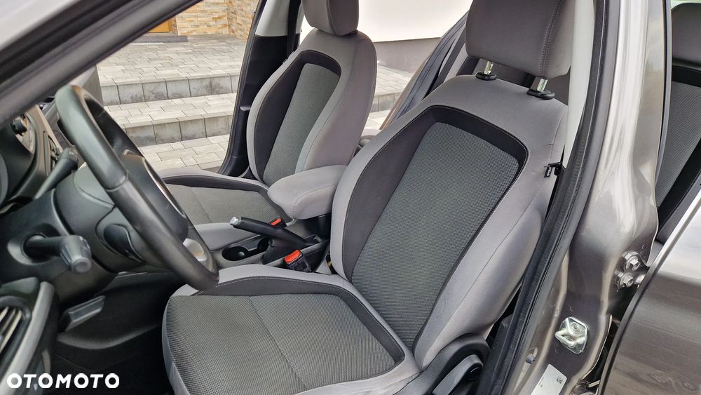 Fiat Tipo 1.4 16V Easy - 19