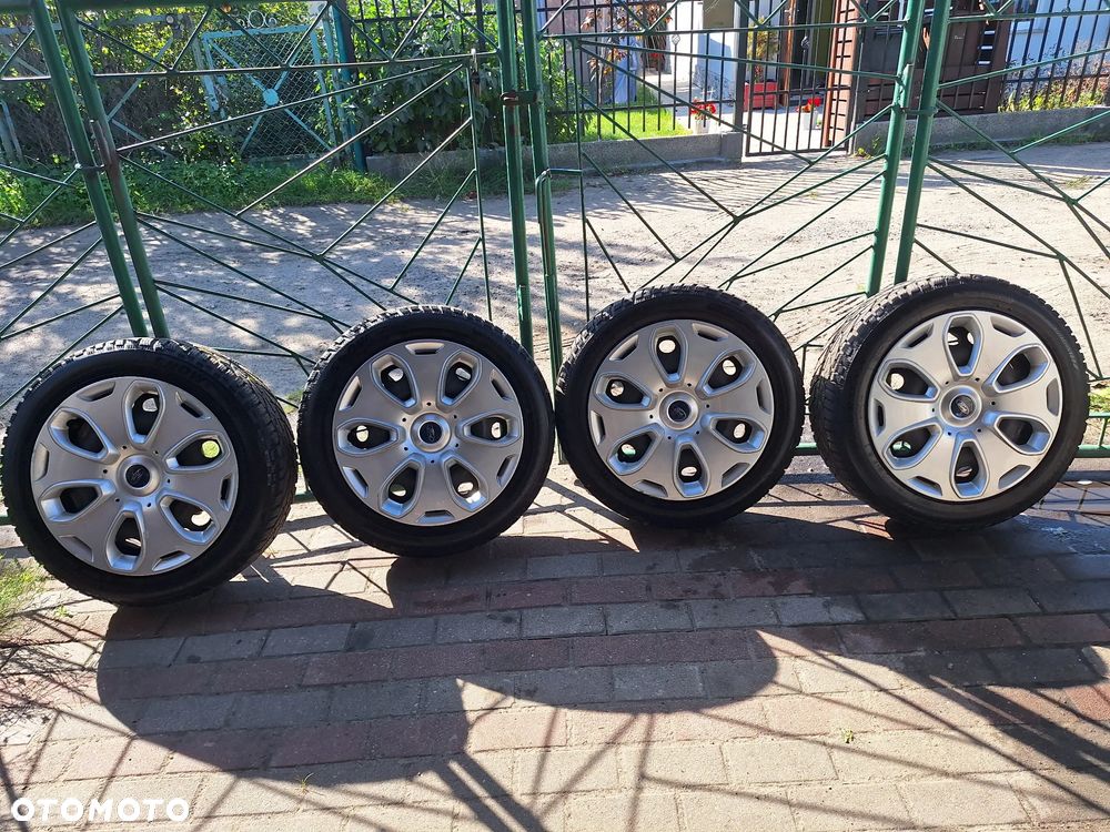 Ford Mondeo 2.0 TDCi Titanium X - 11