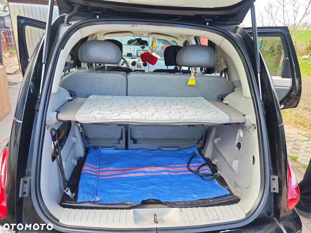 Chrysler PT Cruiser 2.4 Classic - 7