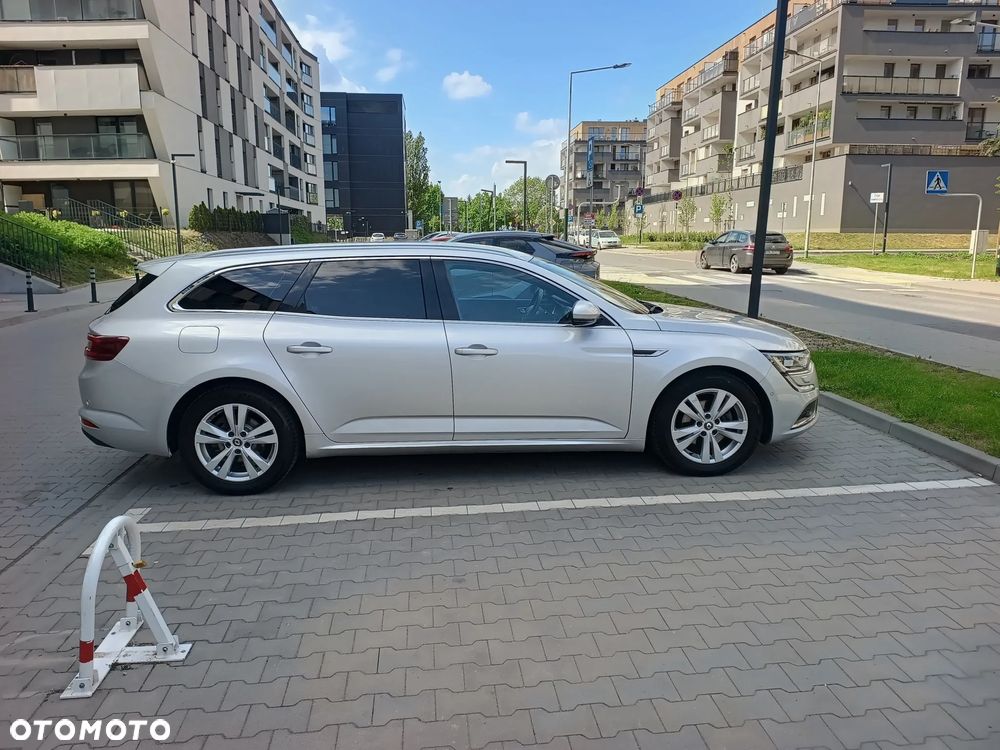 Renault Talisman - 27