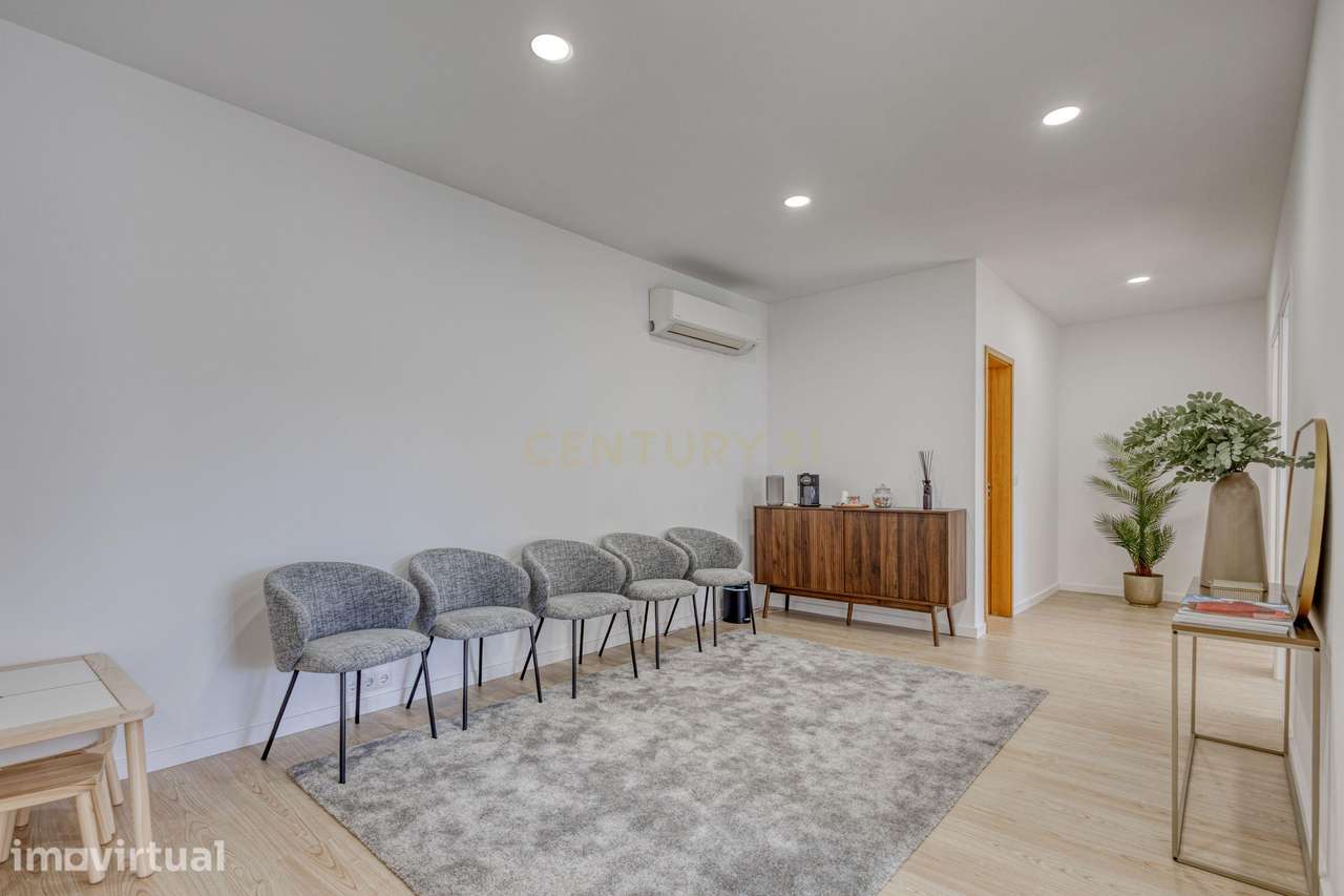 Negócio de Co-Working de gabinetes privativos na Boavista - Grande imagem: 3/21