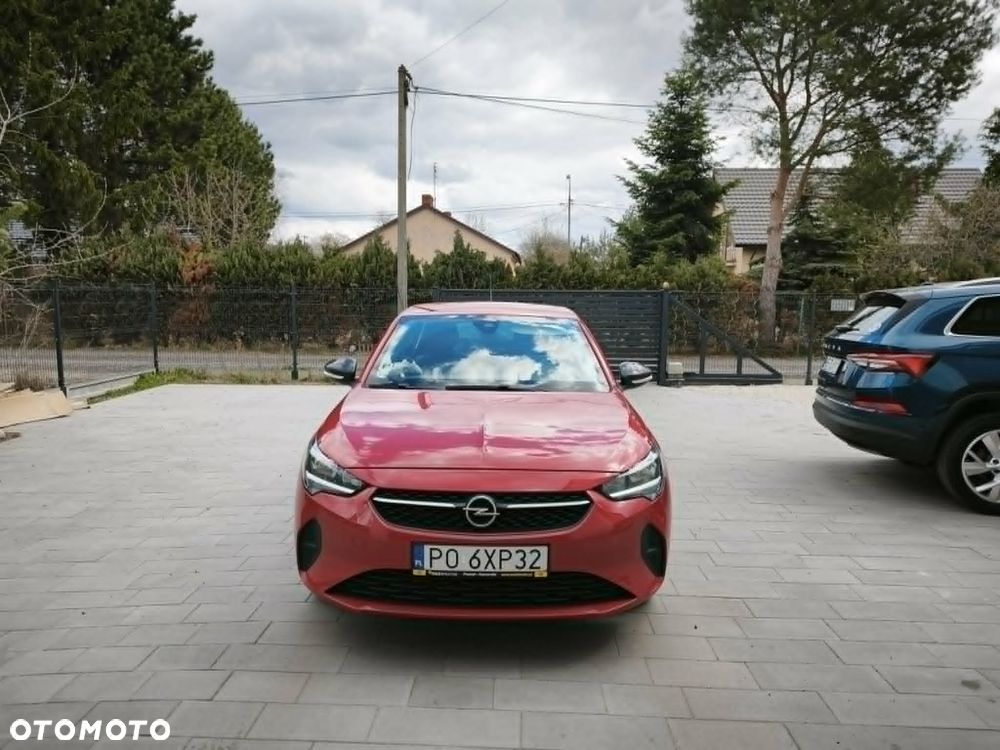 Opel Corsa 1.2 Edition S&S - 5