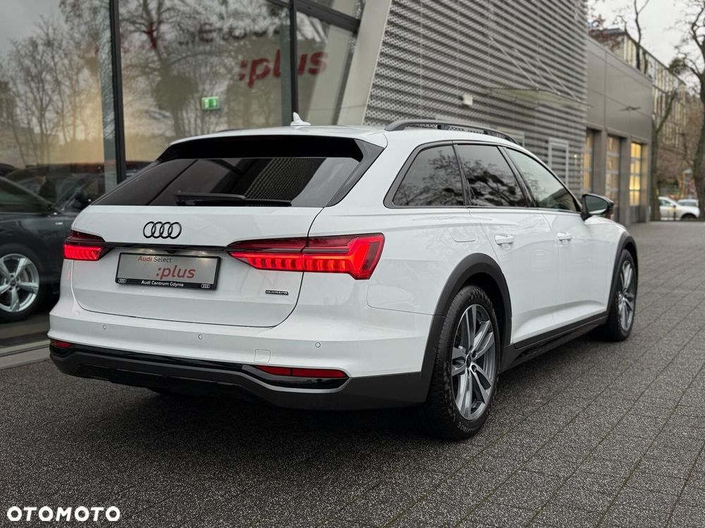 Audi A6 Allroad - 10