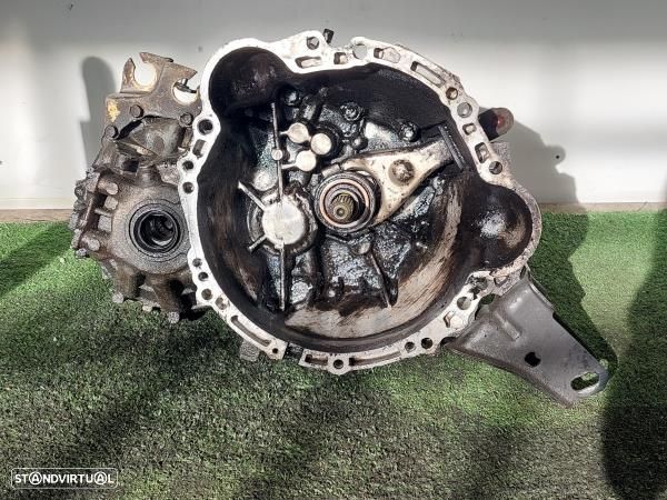 Caixa Velocidades Toyota Carina E (_T19_) - 1