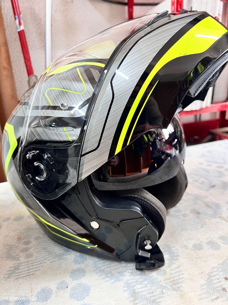 Honda Forza Novo design - 14