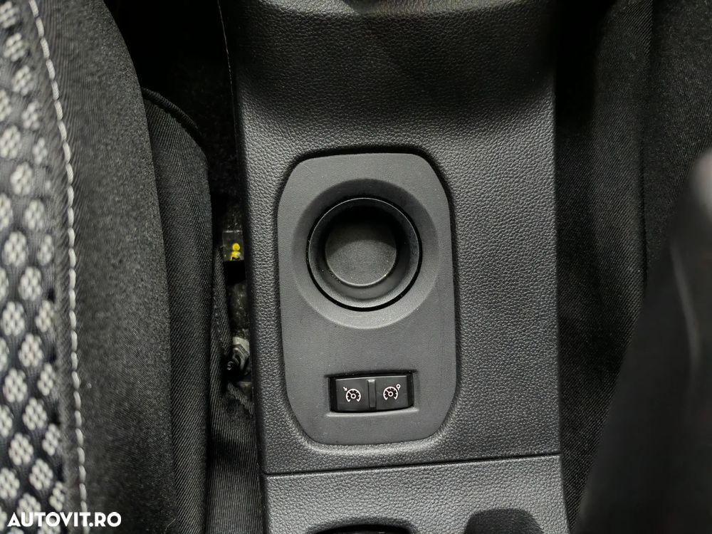 Dacia Duster - 22