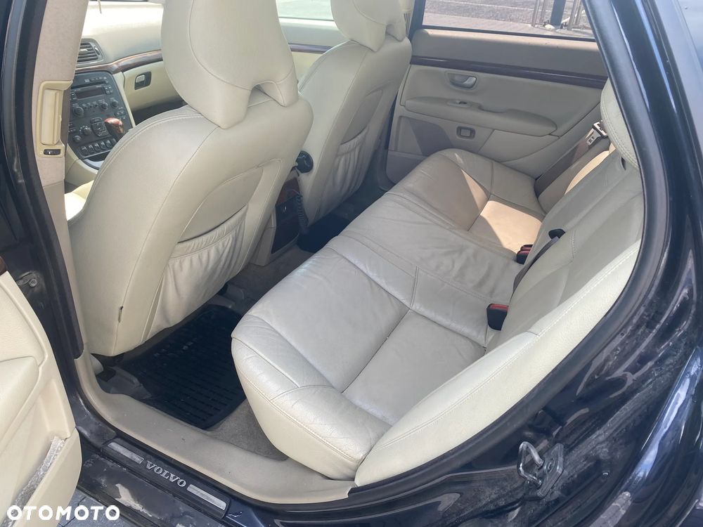 Volvo S80 2.4D5 Executive - 6