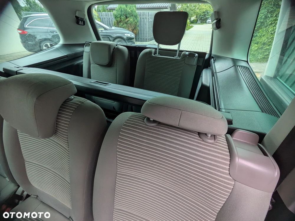 Seat Alhambra - 15