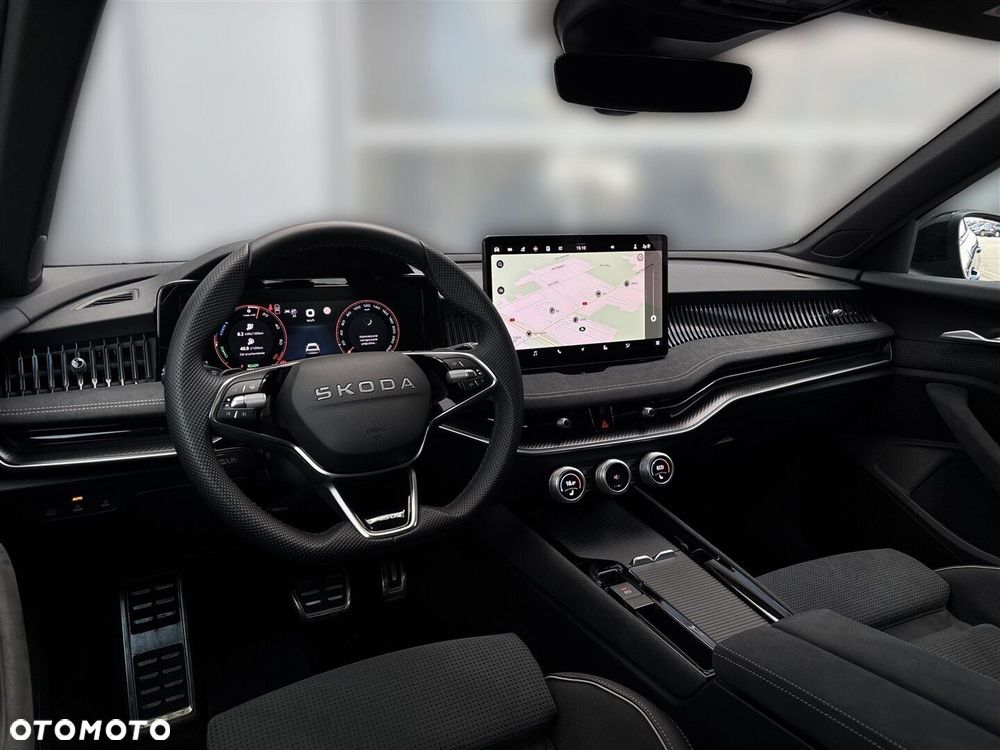 Skoda Superb 1.5 TSI Plug-in Hybrid Sportline DSG - 16