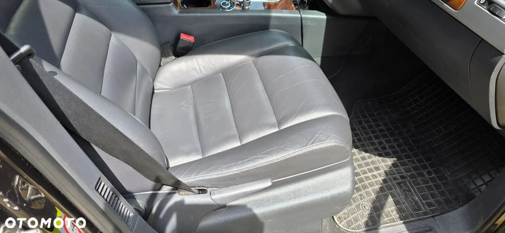 Volkswagen Touareg 3.0 V6 TDI DPF Automatik Kong - 17