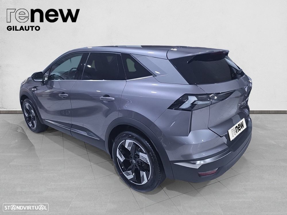 Renault Symbioz 1.3 Mild Hybrid Techno - 6