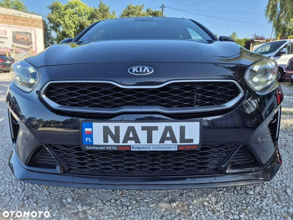 Kia Ceed - 7