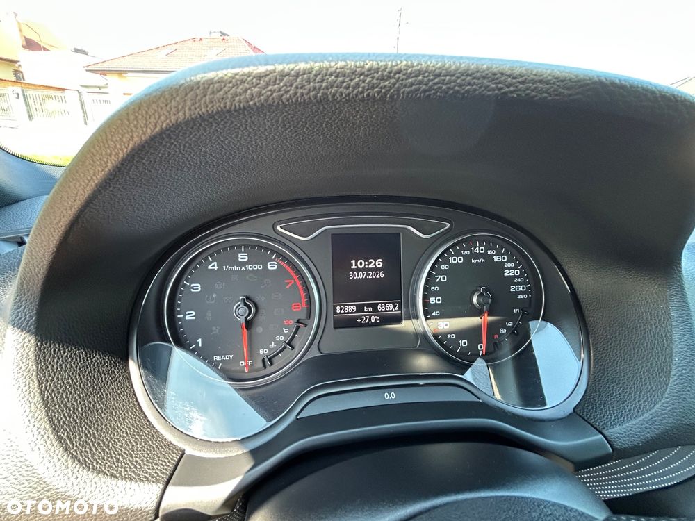 Audi Q2 1.4 TFSI CoD S tronic - 8