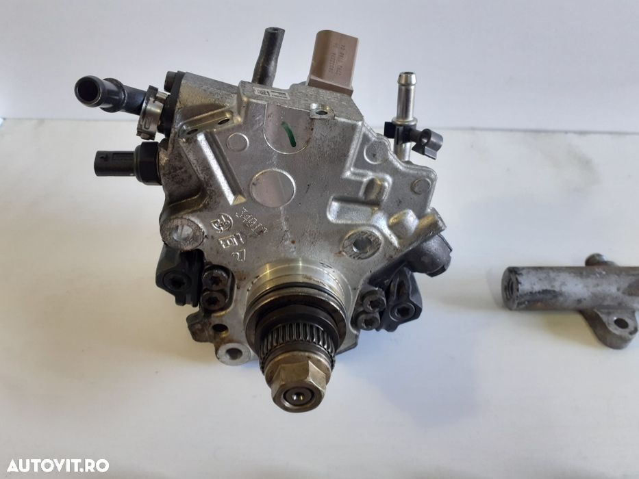 Pompa Inalte Inalta Presiune Mercedes 2.2 Cdi Euro 5 Sprinter W212 204 - 1