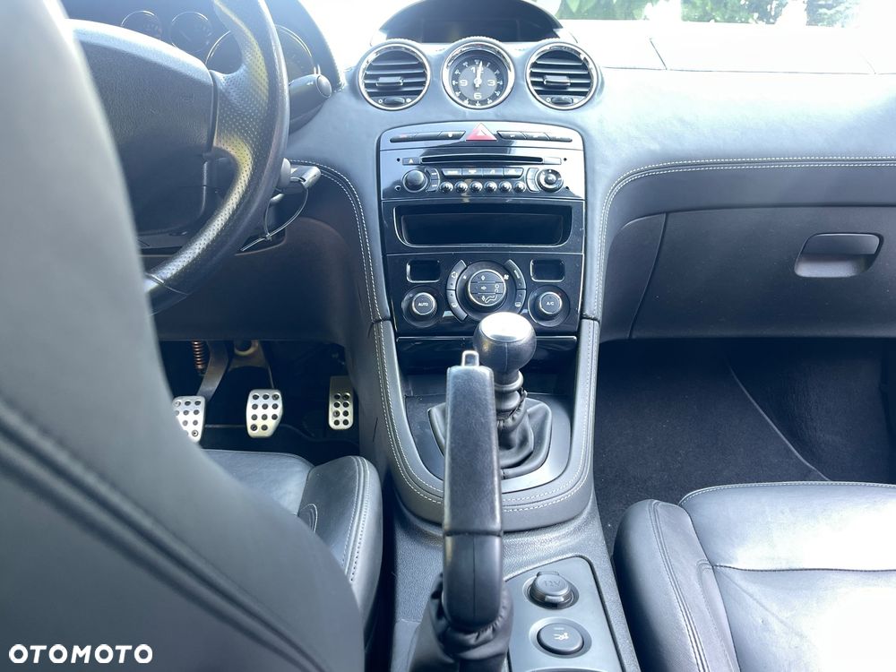 Peugeot RCZ - 19