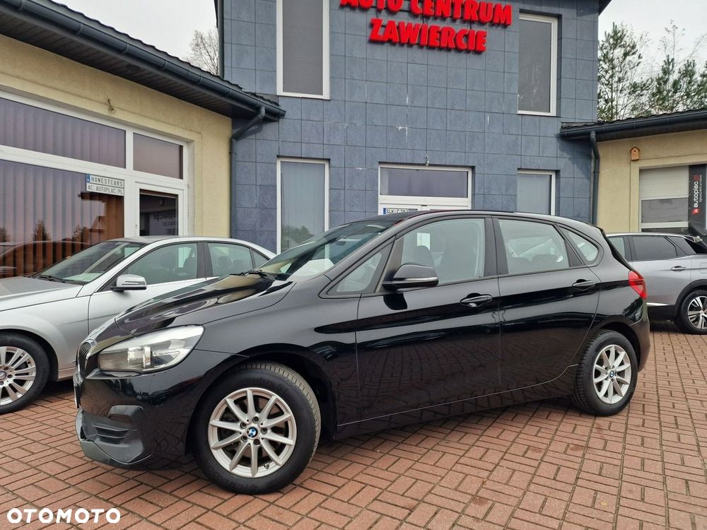 BMW Seria 2 - 5