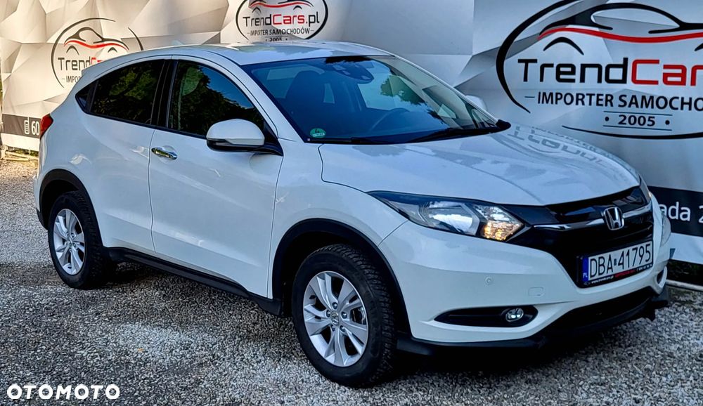 Honda HR-V 1.5 Elegance (ADAS / Connect+) - 14