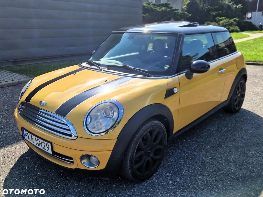 MINI Cooper - 7