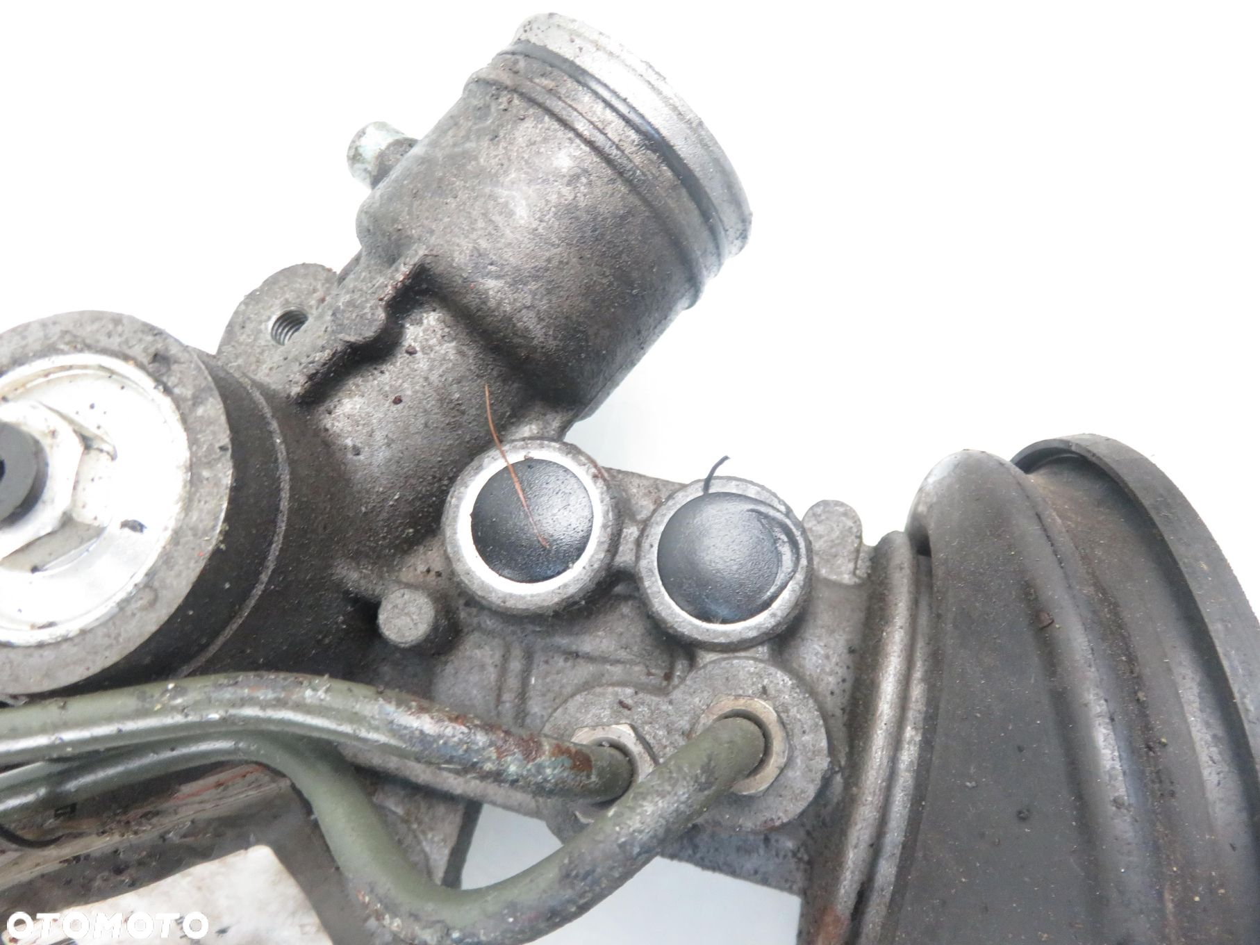 MAGLOWNICA AUDI A6 (4B2, C5) 4B1422065J - 4