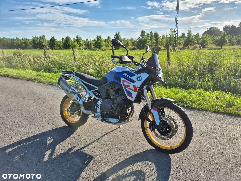 BMW GS - 19