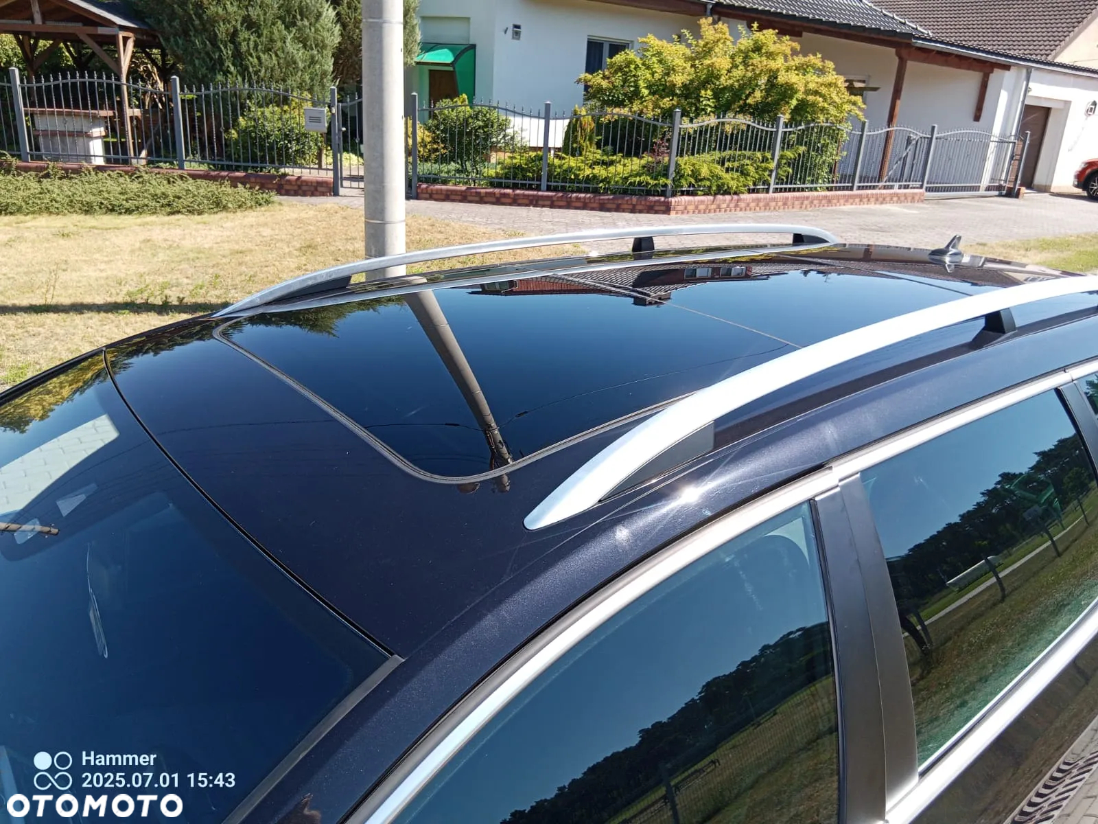 Volkswagen Passat - 5