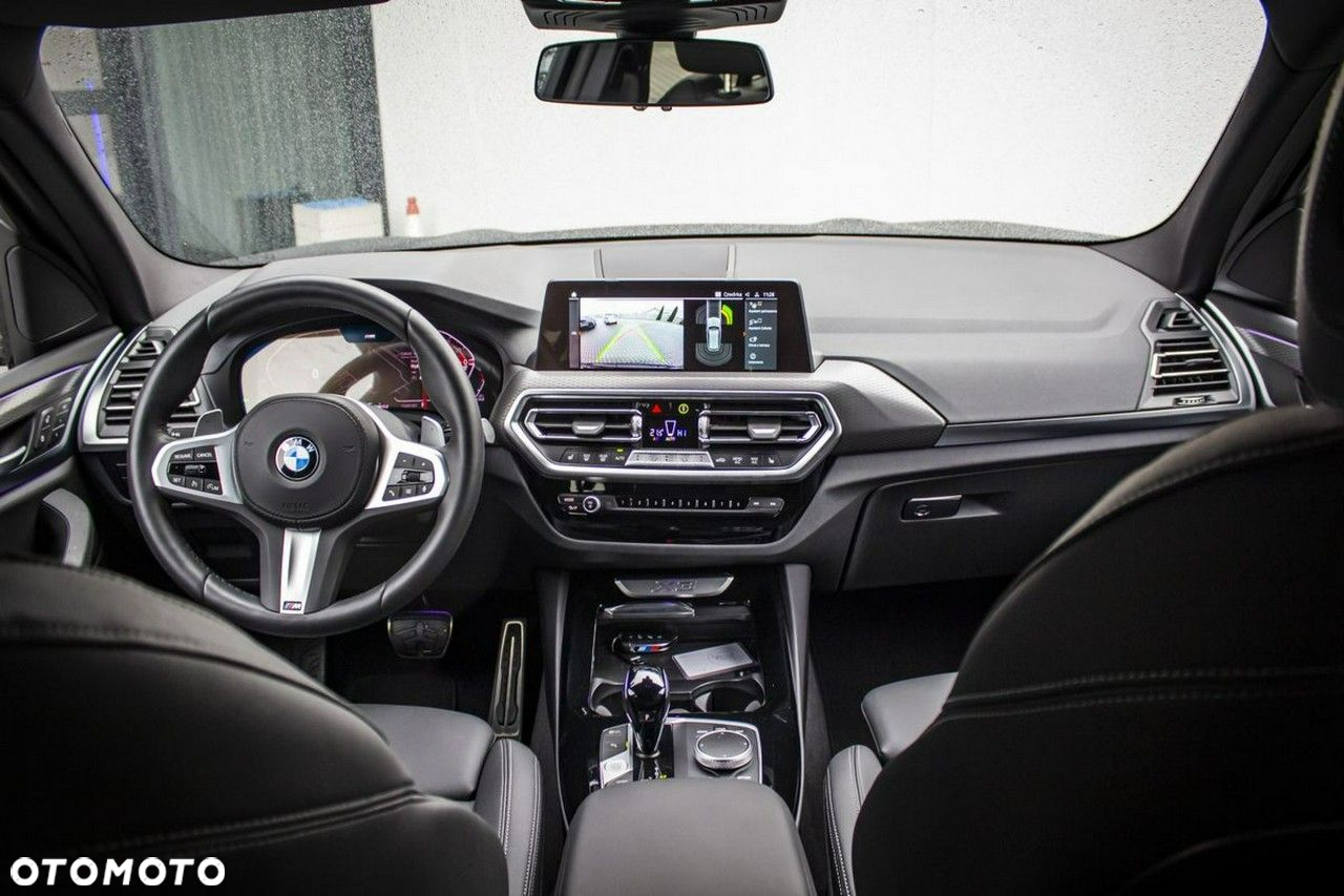 BMW X3 - 12