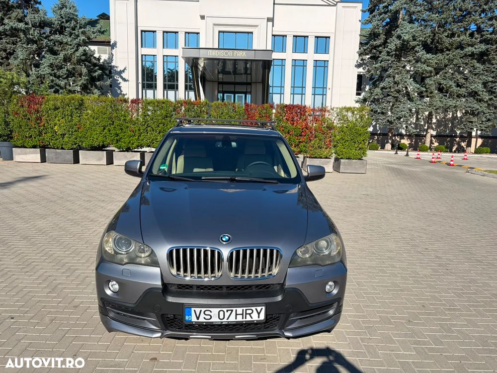 BMW X5 3.0d - 11
