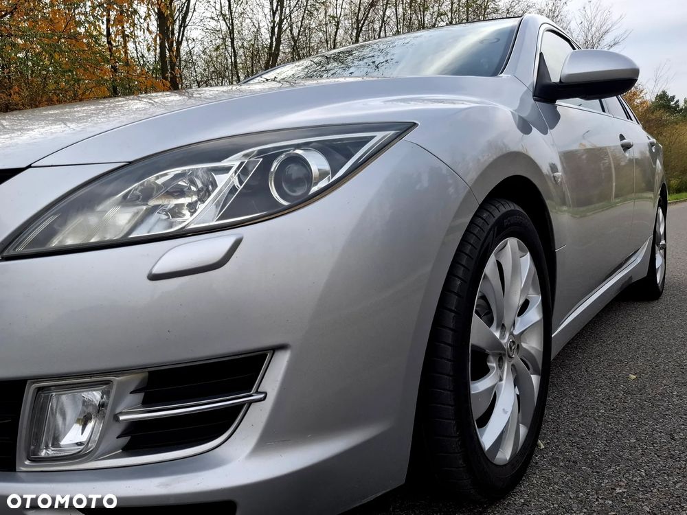 Mazda 6 2.0 Exclusive - 18