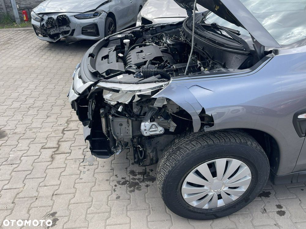 Mitsubishi ASX 2.0 2WD CVT Plus - 6