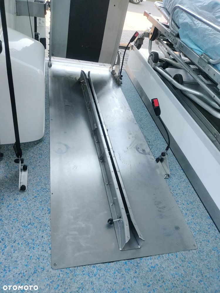 Fiat Ducato L2H2 - 10