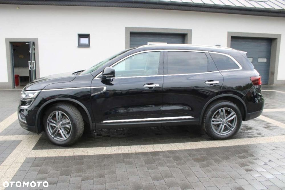 Renault Koleos - 3